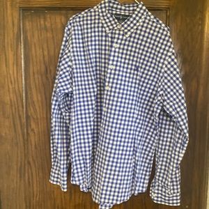 Ralph Lauren men dress shirt